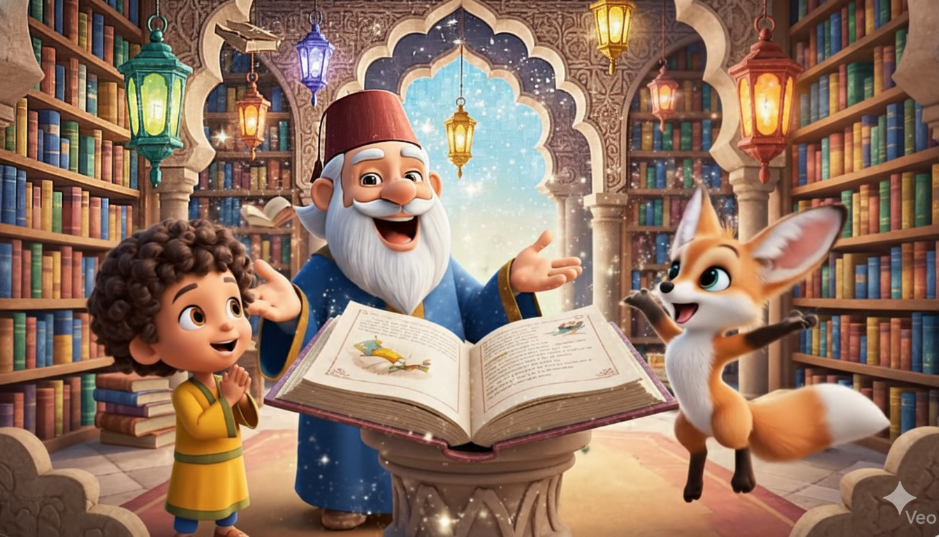 شاهد الفيديو