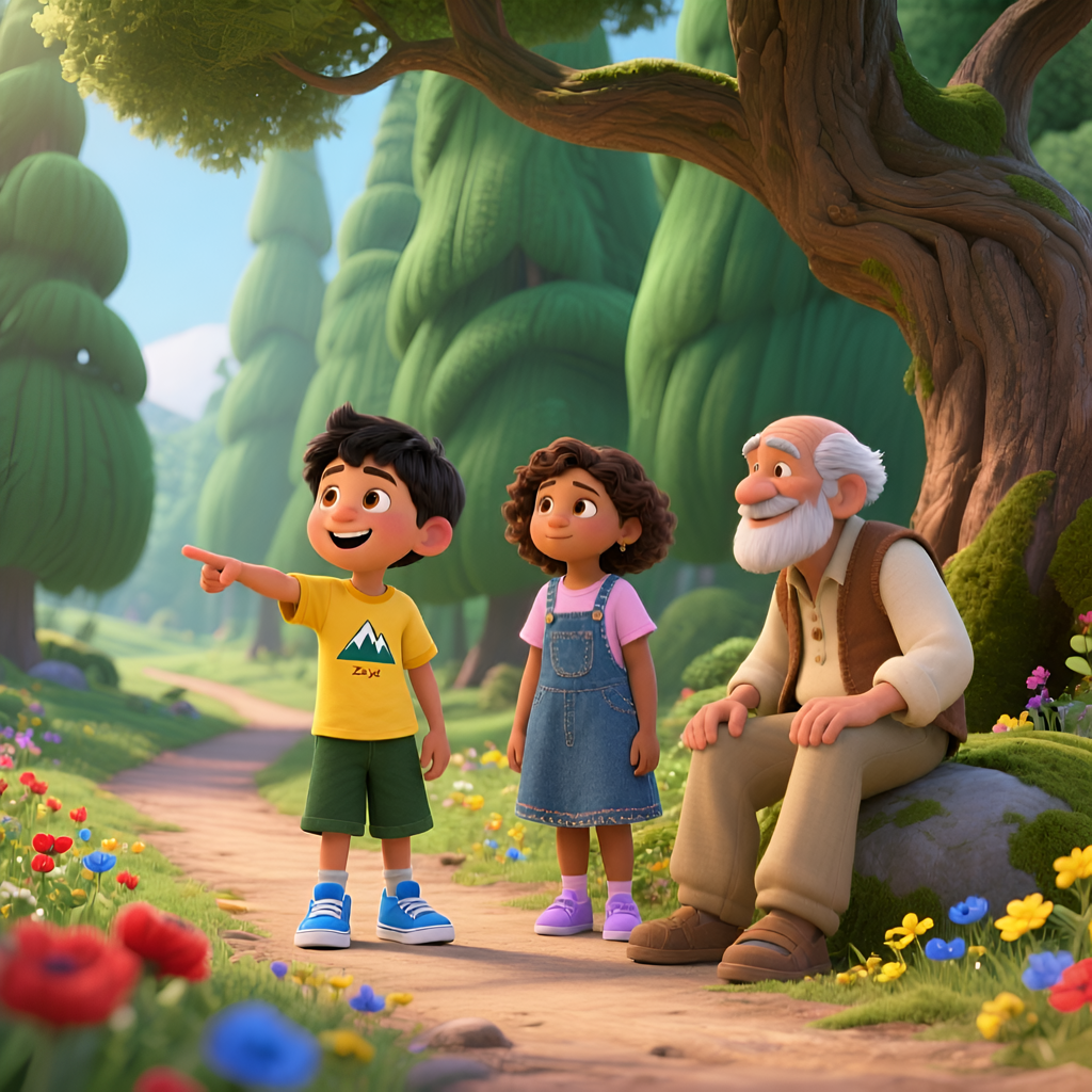 نحبُّ المساعدة!